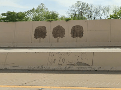 Community Combats Climate Change with Concrete Trees: Just doing our part